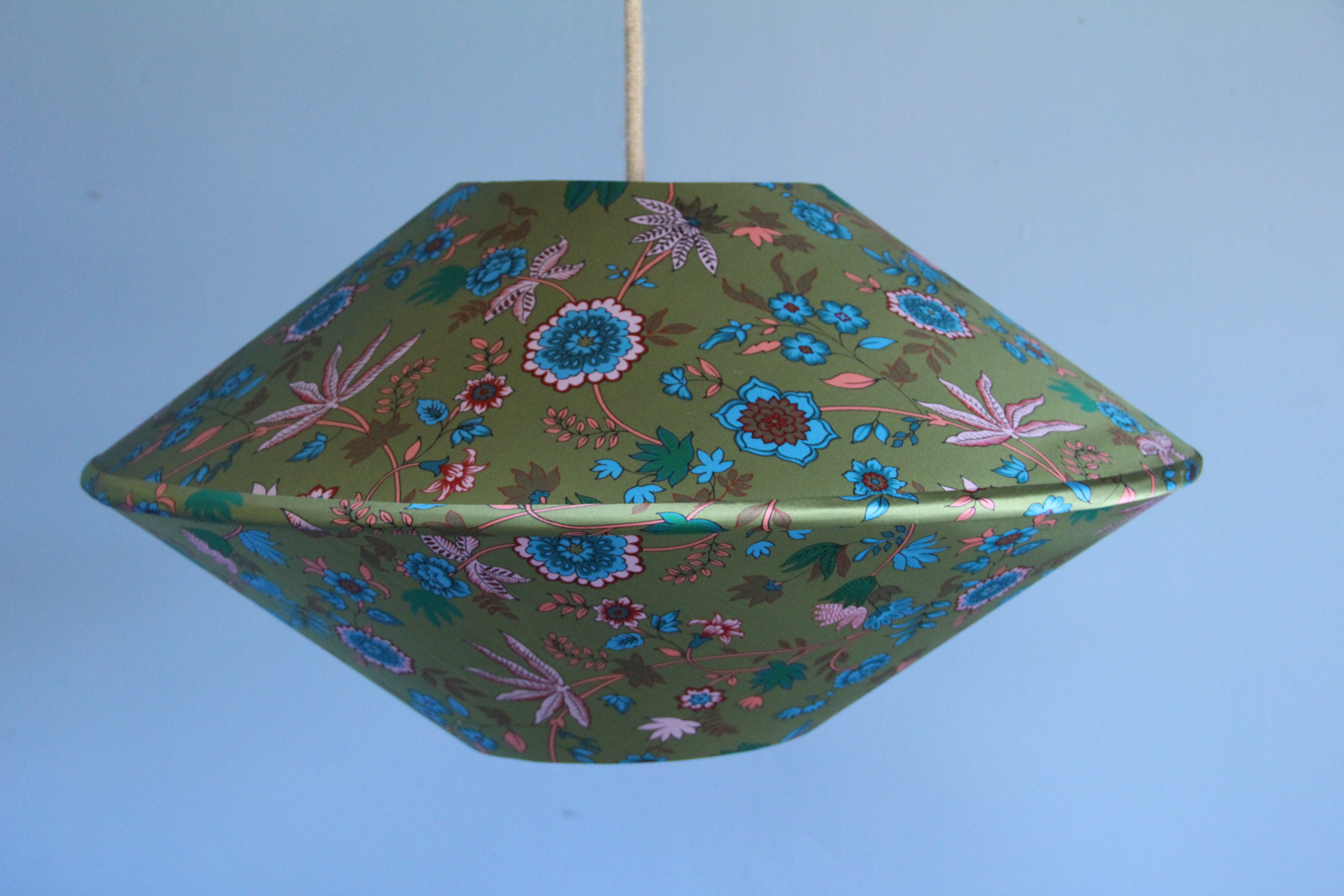 Coromandel Pendant