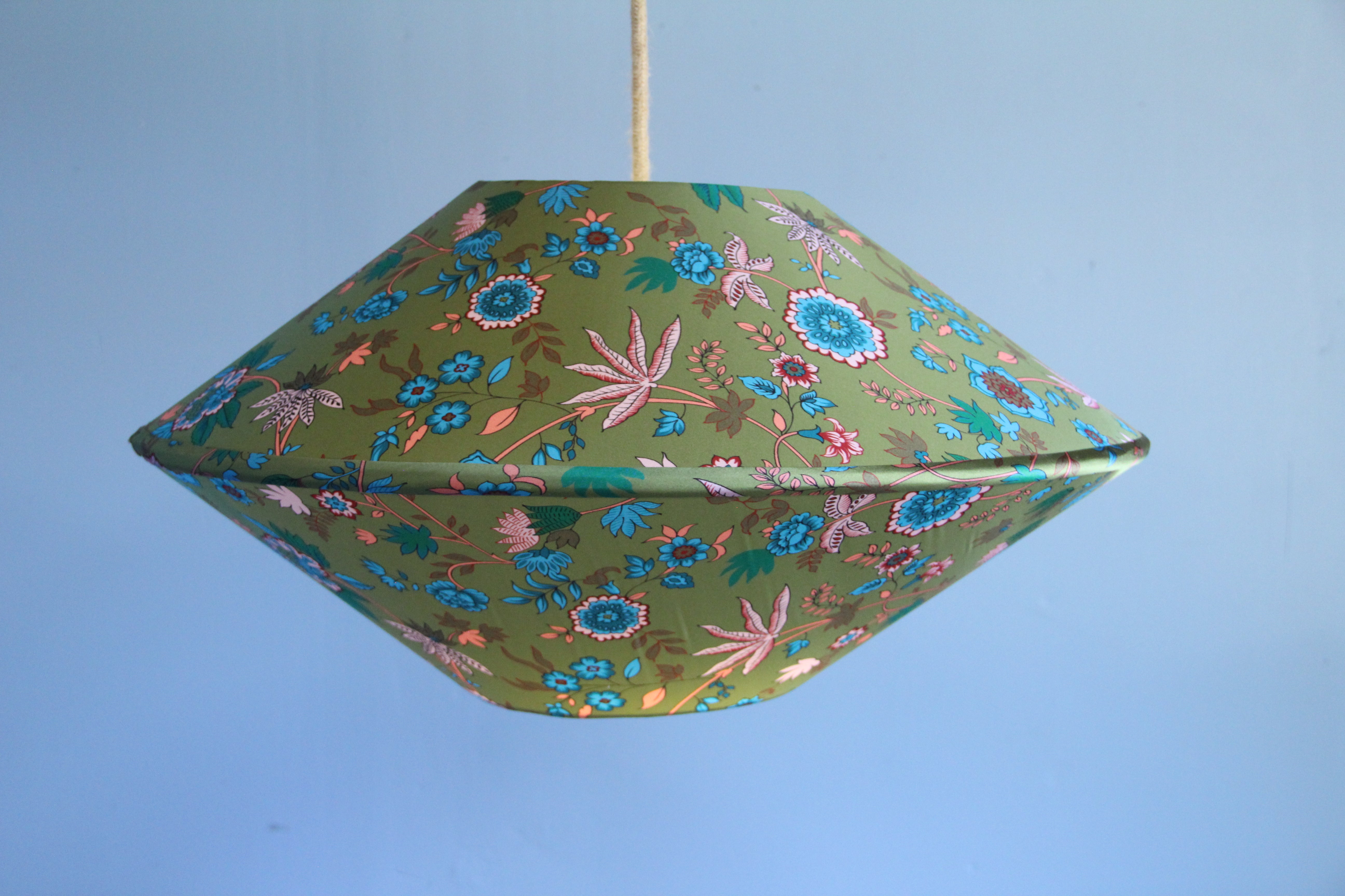 Coromandel Pendant