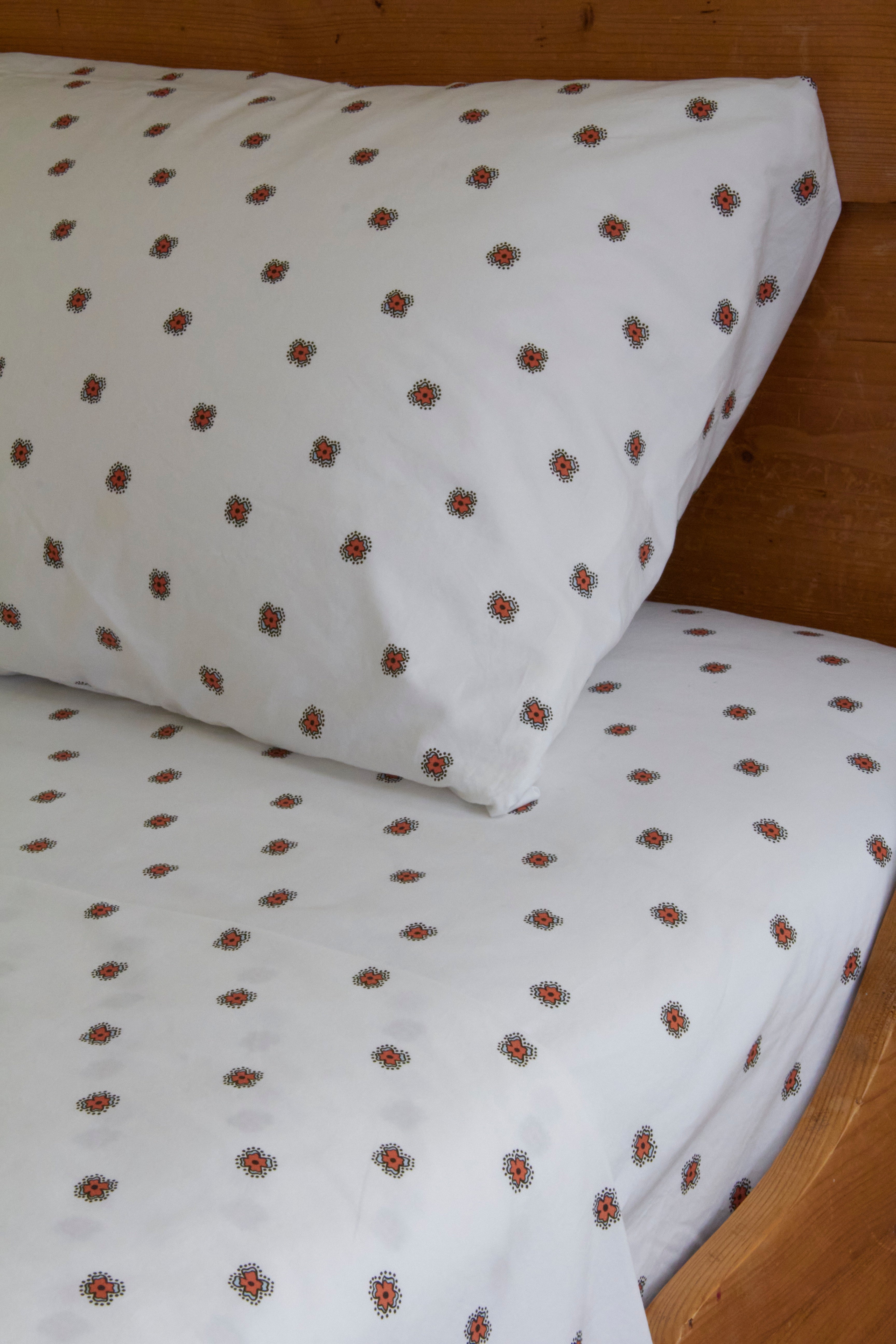 Lucia Sheet Set