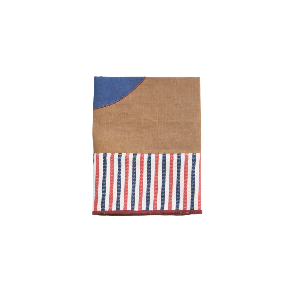 Geometric Napkin