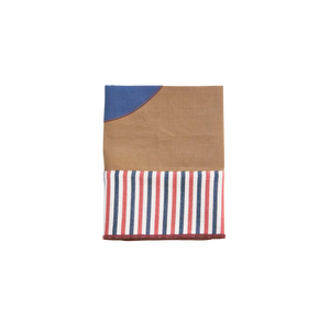 Geometric Napkin