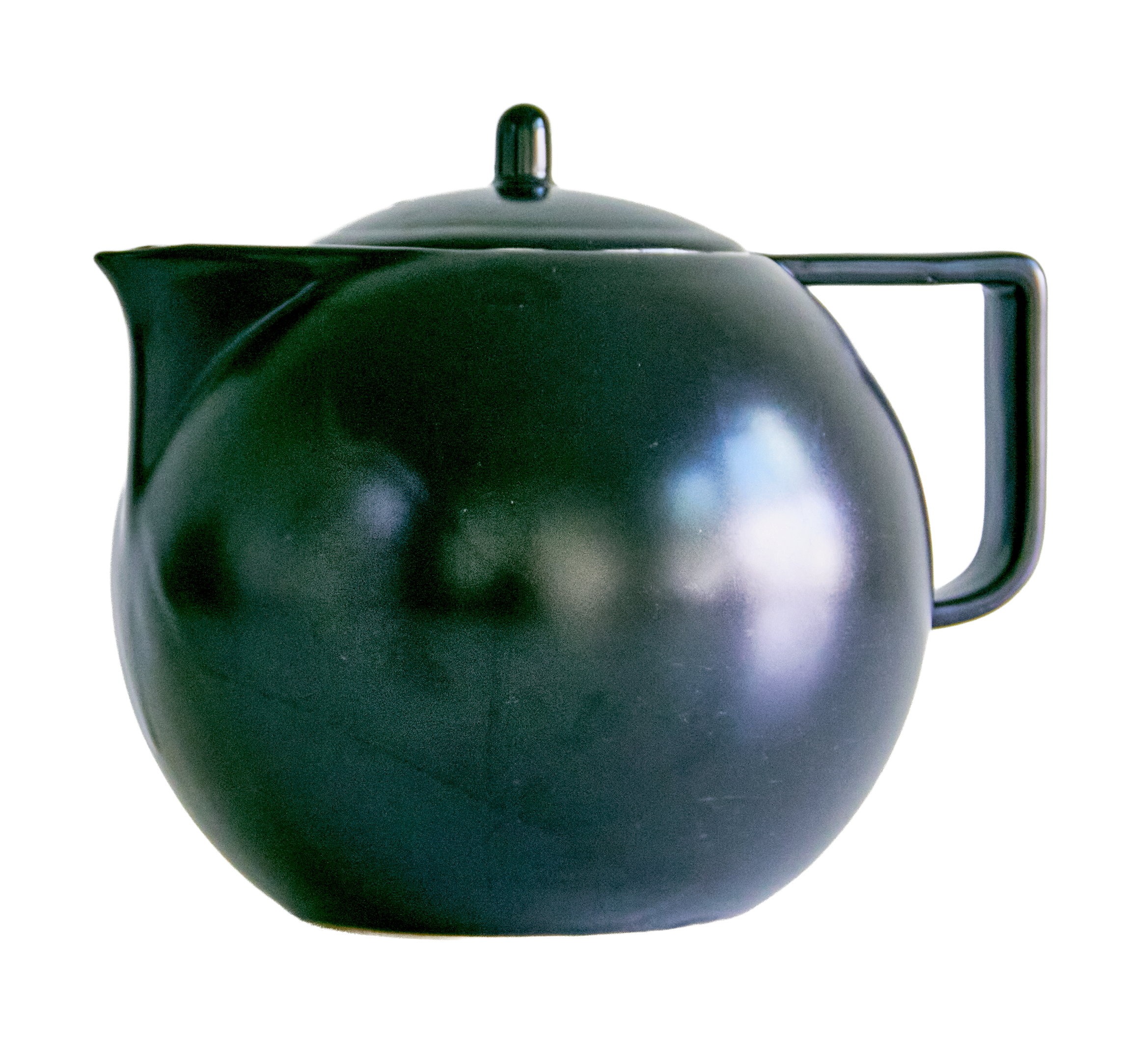 Vintage Sasaki Ceramic Teapot